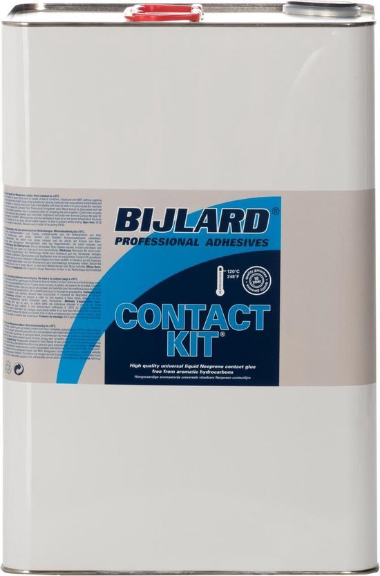 Contact Kit, blik 5 liter